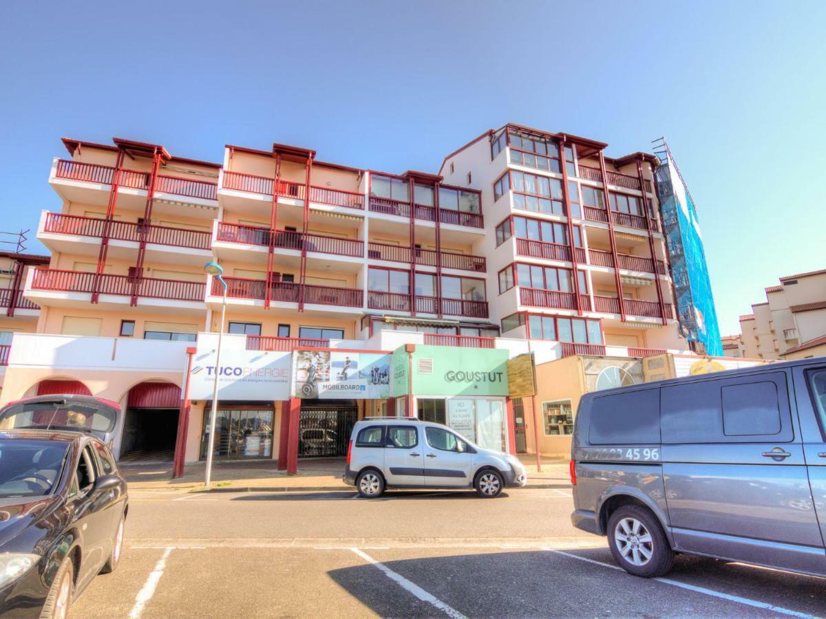 Apartment Le Grand Pavois By Interhome Capbreton Exterior photo