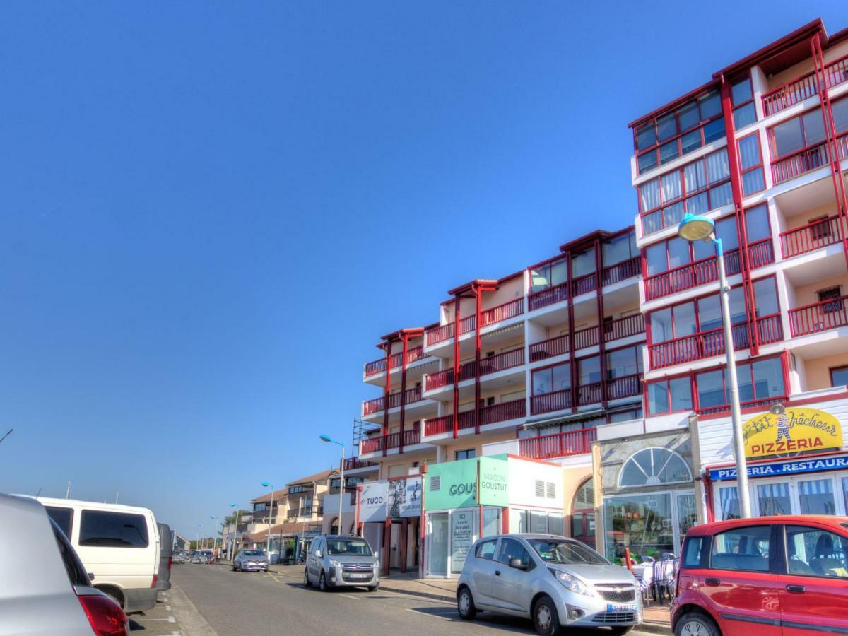 Apartment Le Grand Pavois By Interhome Capbreton Exterior photo
